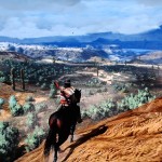 Red dead Redemption