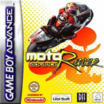 Moto racer advance