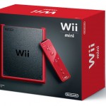 Wii mini, mais à quoi joue Nintendo?